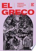 libro El Greco